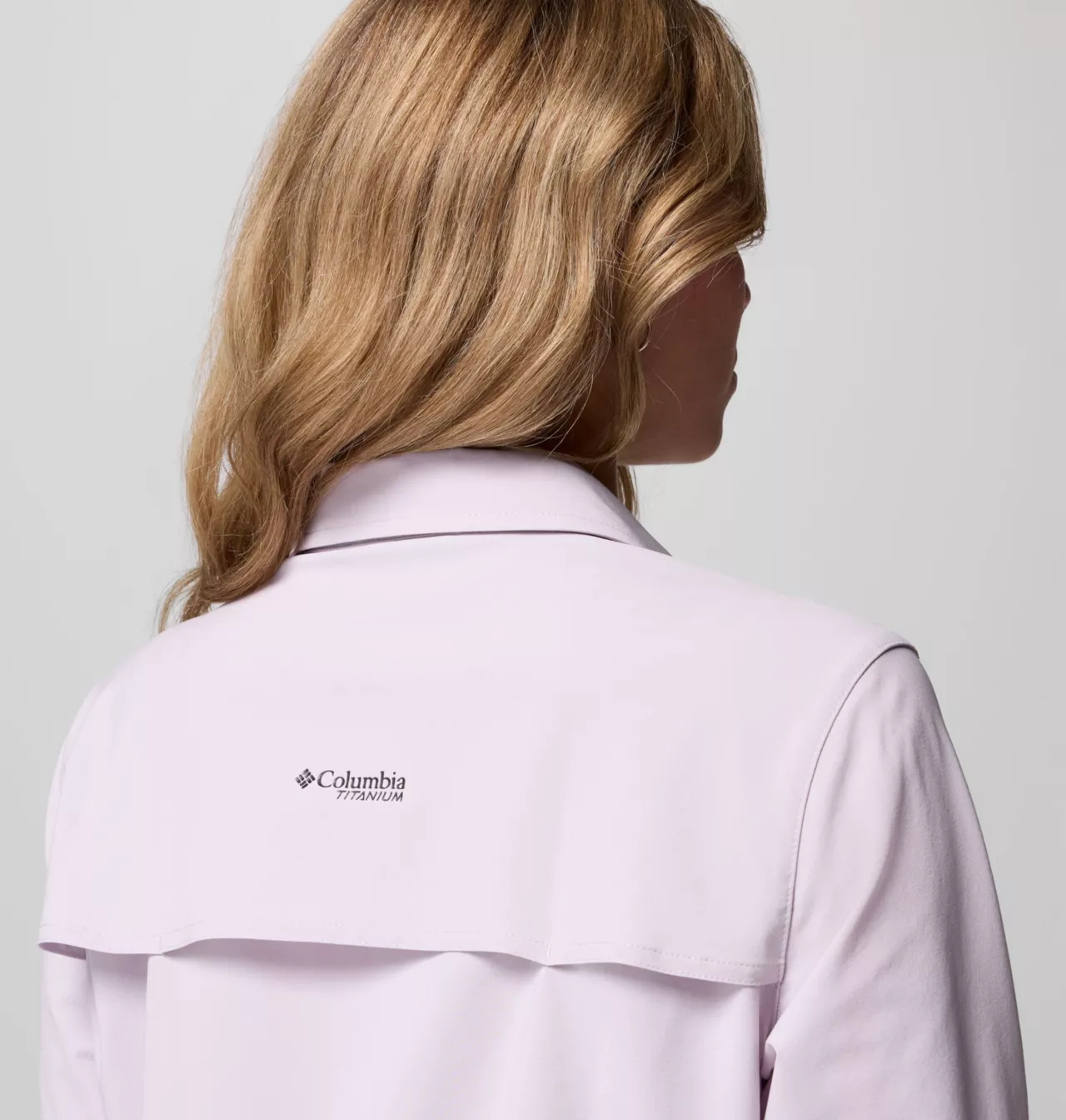 BLUSA FEMENINO COLUMBIA SUMMIT VALLEY – foto 9